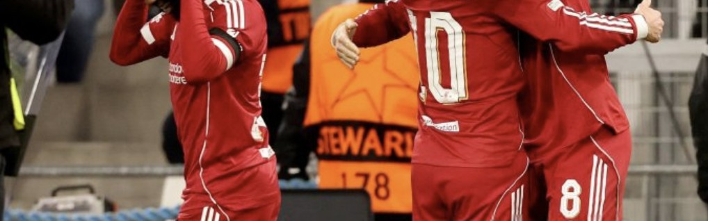 Panda Sports Event-刺激 欧冠7天后末轮决战：18场同时开打 32队还活着 6-13名全13分