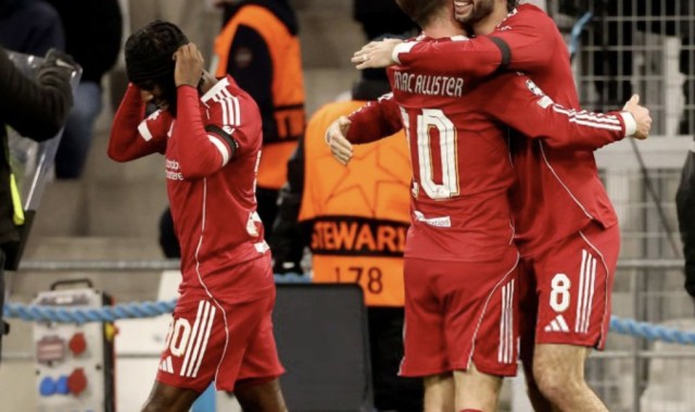 Panda Sports Event-刺激 欧冠7天后末轮决战：18场同时开打 32队还活着 6-13名全13分