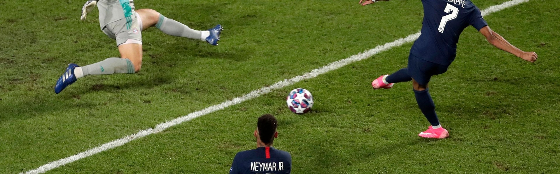 APP注册送彩金活动-大巴黎欧冠征战史：五年前首次进决赛，如今期盼收获队史首座大耳杯