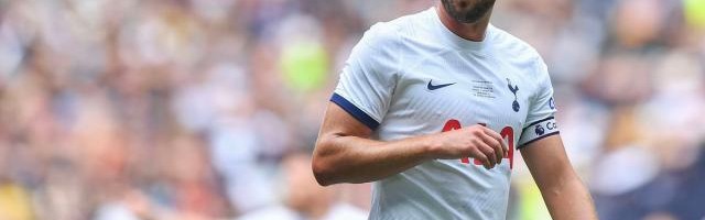 熊猫体育官方网站-热刺终于接受拜仁报价 然而凯恩不想走了？