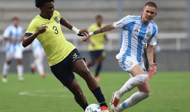 切尔西谈判引进厄瓜多尔15岁后防新星奥尔多涅斯