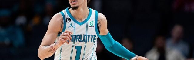 Panda Sports Event-乔丹留下烂摊子！黄蜂新老板靠榜眼签改变命运？